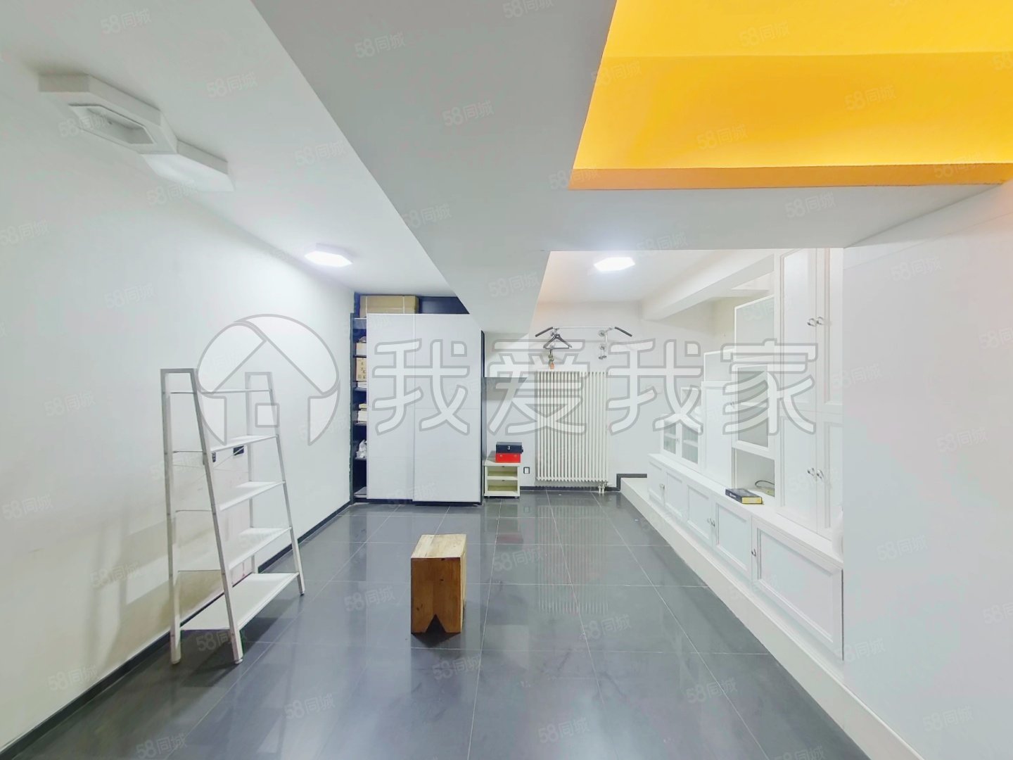 華美橡樹嶺2室3廳2衛(wèi)65.2㎡南北309萬