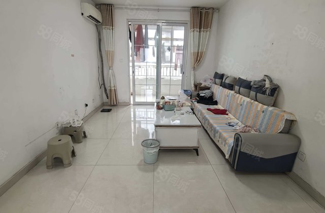 二中文苑 大学城三室 好楼层 免大税 送车位储藏室 采光好