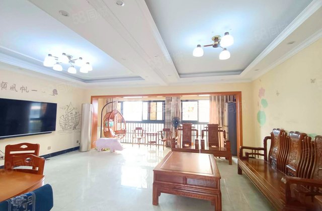 天健世纪花园(A区B区)3室2厅87.78㎡103万二手房图片