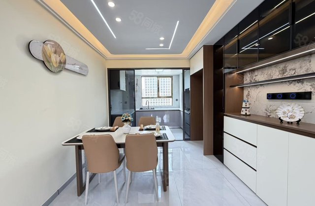 绿洲雅苑3室2厅144.41㎡69.8万二手房图片