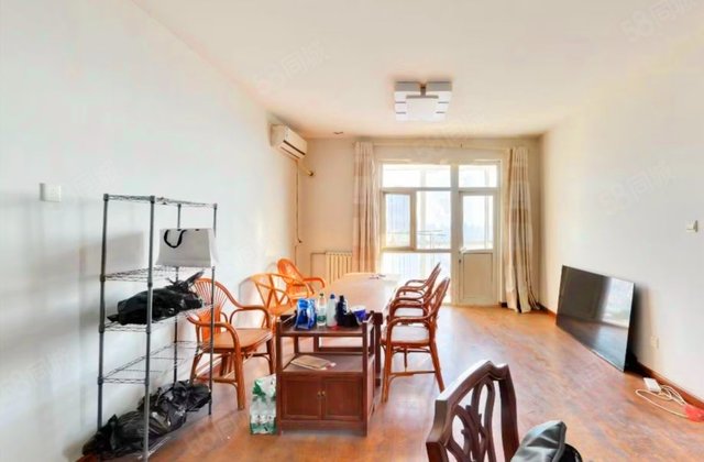 蓝郡名邸2室1厅91.91㎡103万二手房图片