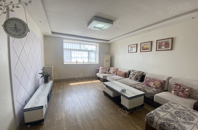 汽车站 金柱后许  东边户 加装电梯 精装好楼层 好停车