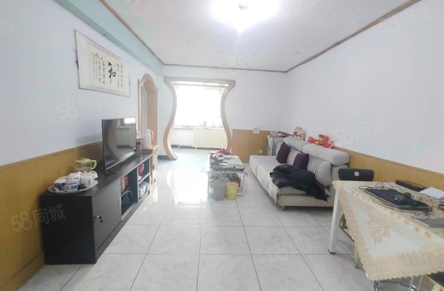 三里河一区(3号院)3室1厅95.9㎡1380万二手房图片