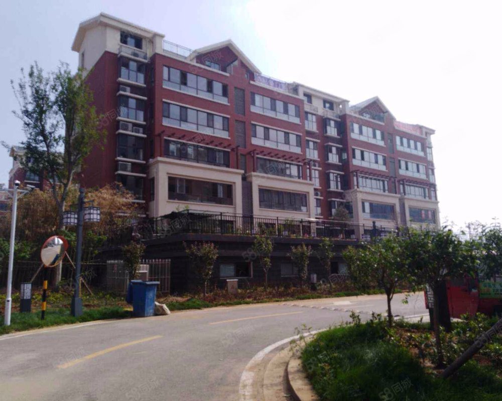 【明德兴水湾, 明德兴水湾小区详情,房价走势,房源,业主论坛】- 临沂