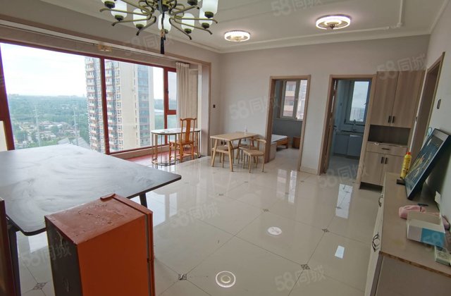 金田阳光城 正规商品房 南北通透 次新房 精装好房