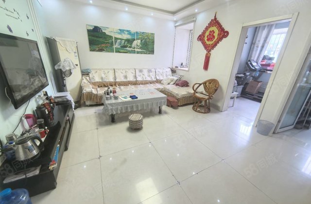 阳光实验双   带车位 单价七千多 月亮湾A区商品房免大税