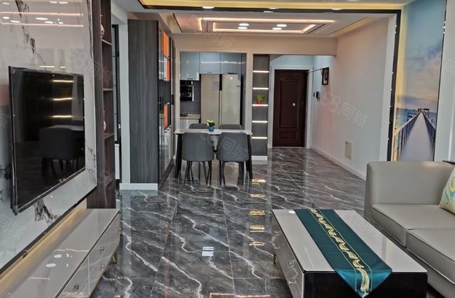 铁岭铁岭新区浅水湾1号二手房网