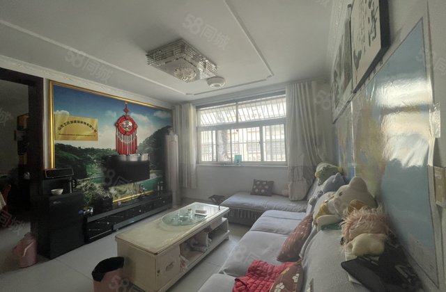 房 急售  六十四萬八   滨河实验  水岸花语  鑫东花园