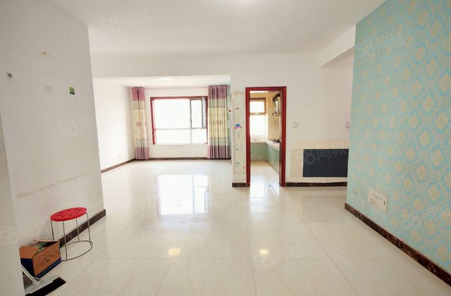 东昌湖 观景房 免大税 带车位送储藏室 临昌润路西关街