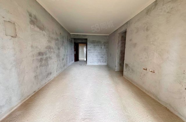 广乐颐景园3室2厅95.27㎡45万二手房图片