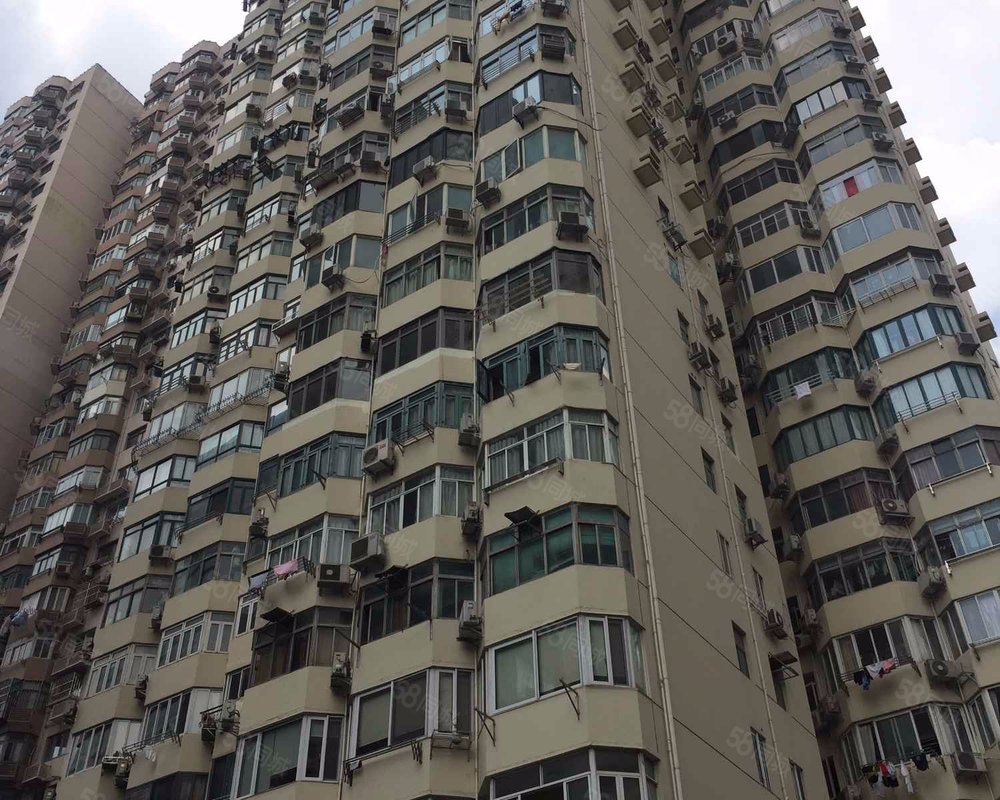 【宛平公寓, 宛平公寓小区详情,房价走势,房源,业主论坛】- 上海58