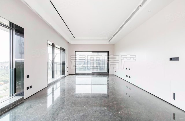 香山壹号院4室2厅180.13㎡2400万二手房图片