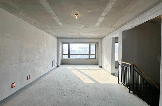 金地江山风华3室2厅268.39㎡128万二手房图片