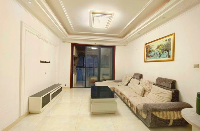 天府香城印象2室2厅89.01㎡64.8万二手房图片