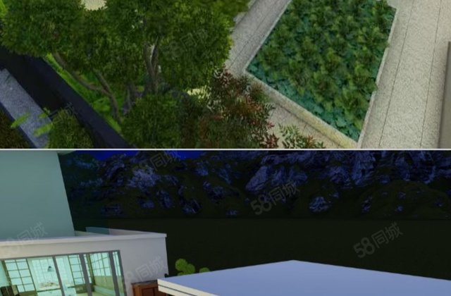 燕云台5室3厅316㎡320万二手房图片