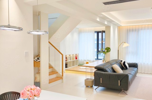 正成财富ID(商住楼)2室2厅88.56㎡76万二手房图片