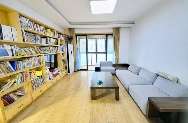 辉煌国际城(一期)3室2厅121.79㎡95万二手房图片