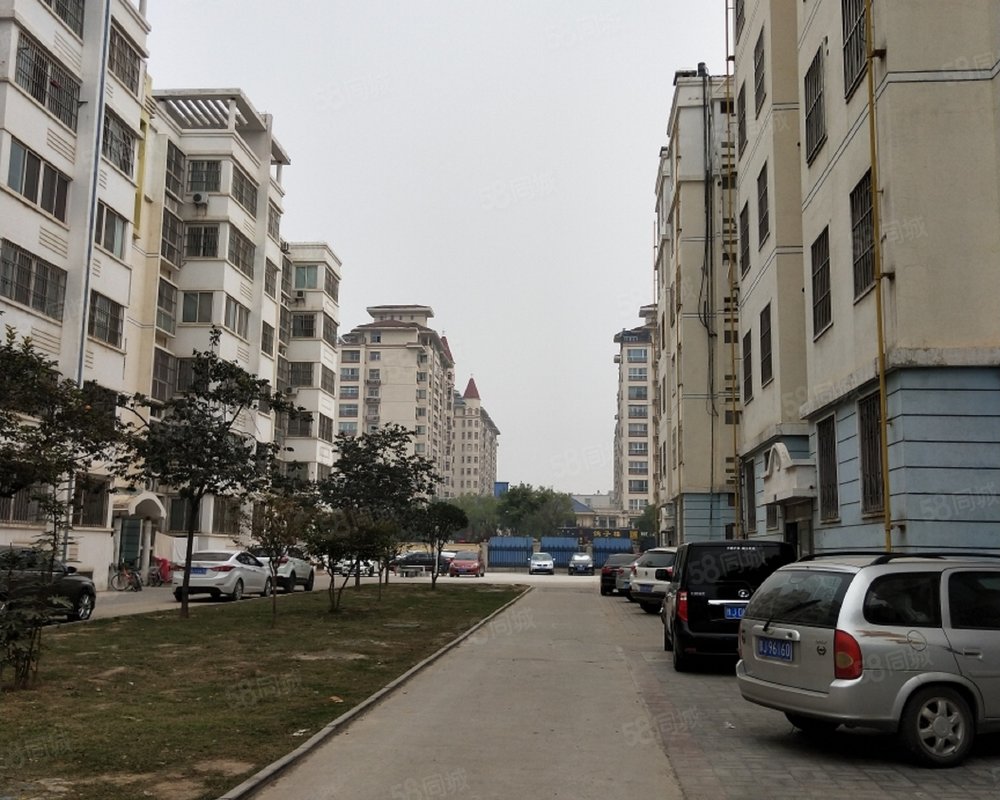 【世纪景园, 世纪景园小区详情,房价走势,房源,业主论坛】- 濮阳58