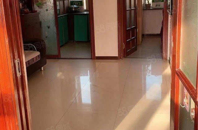 巨峰小区2室1厅54.88㎡11.5万二手房图片