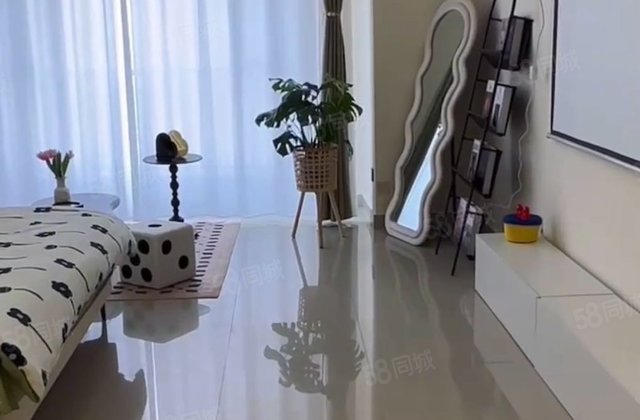 东昌中学  新东方国际| 一类一  精装 有独立卫生间