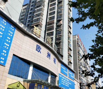 小区图片