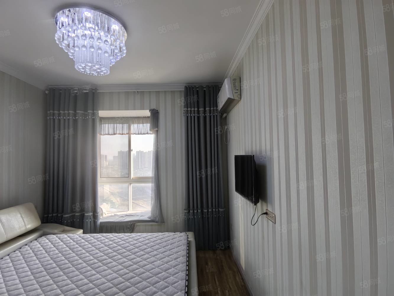 盛世东城2室2厅1卫95.9㎡南北38万