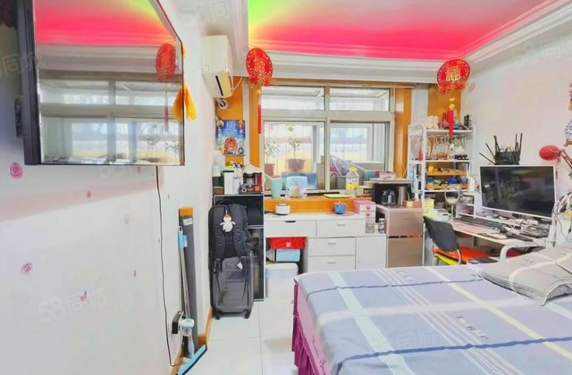 十三段小区3室1厅74.12㎡115万二手房图片