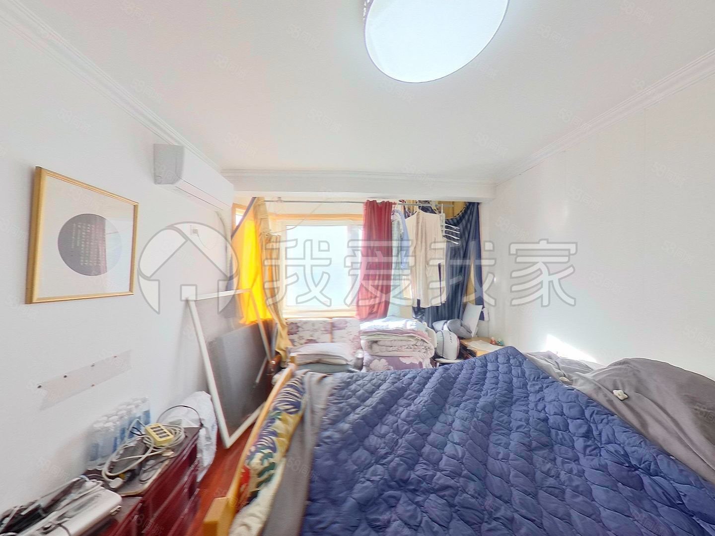 芳林苑2室1廳1衛(wèi)106.89㎡西485萬