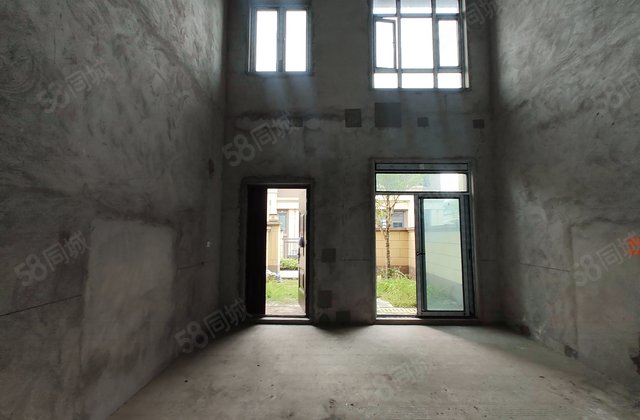 澳海富春山居(A区别墅)3室2厅115㎡102万二手房图片