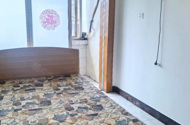 建国二巷10号院2室1厅48.74㎡49万二手房图片