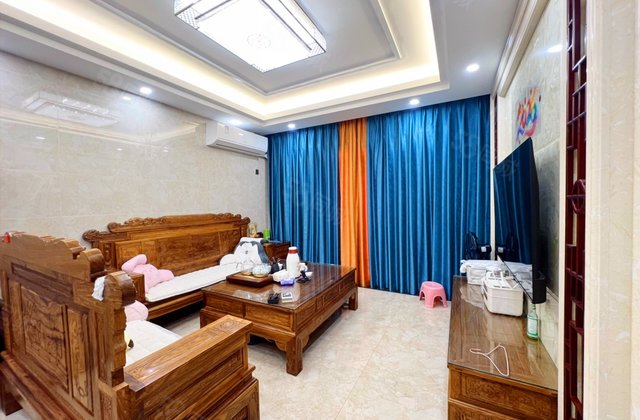 凯旋华府3室2厅91.73㎡69.8万二手房图片