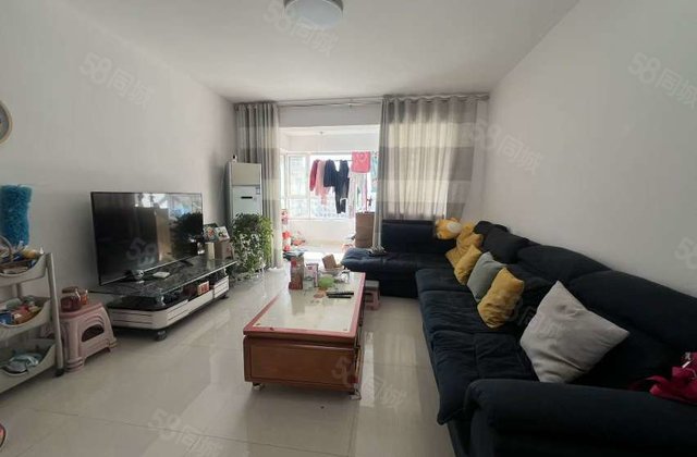 包大税！东昌丽都 东昌东校 三中 三叶草大三室 带车位