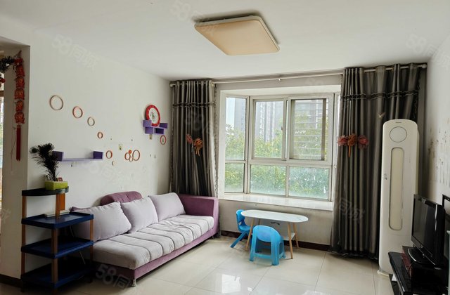 房东急售 阿尔卡迪亚 星光水晶城三室带车库有议价空间 可按揭