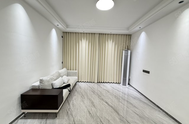 黄金海岸3室2厅98㎡55万二手房图片