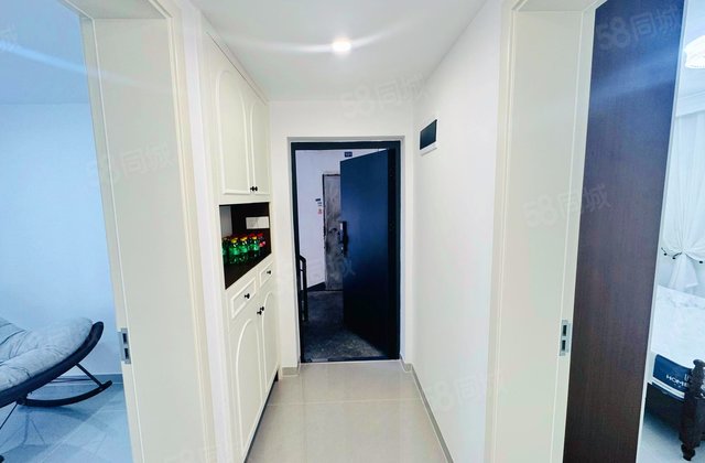 线标厂宿舍3室1厅52㎡59.8万二手房图片