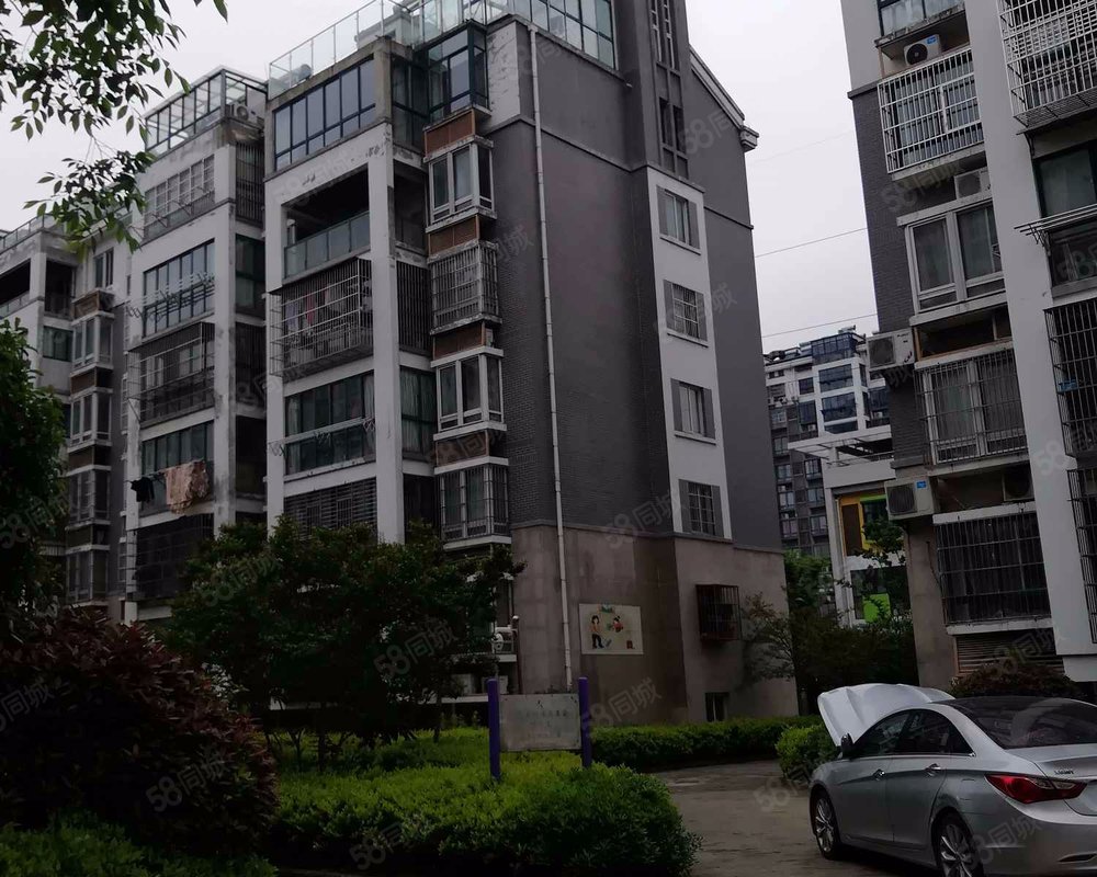 水岸名都丁香园小区详情,房价走势,房源,业主论坛】- 盐城58同城