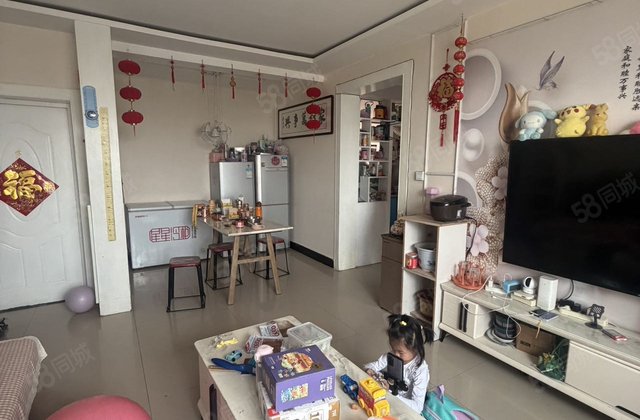 金川苑小区3室2厅94.2㎡37万二手房图片