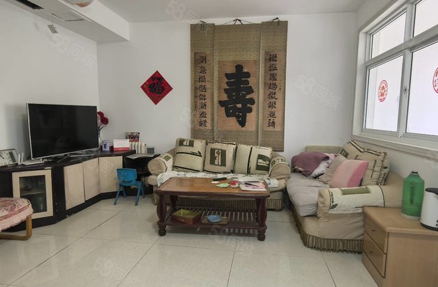 奥森花园 三室带车位储藏室免大税 划奥森  实验 清风和庐