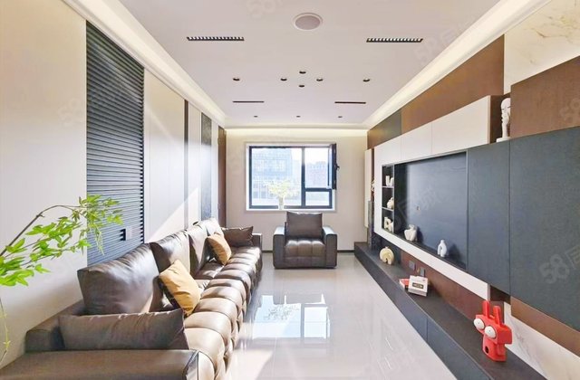 中环十六区2室2厅90.85㎡55.8万二手房图片