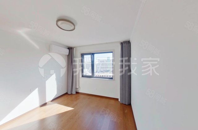 西土城路8号院2室1厅60.3㎡565万二手房图片