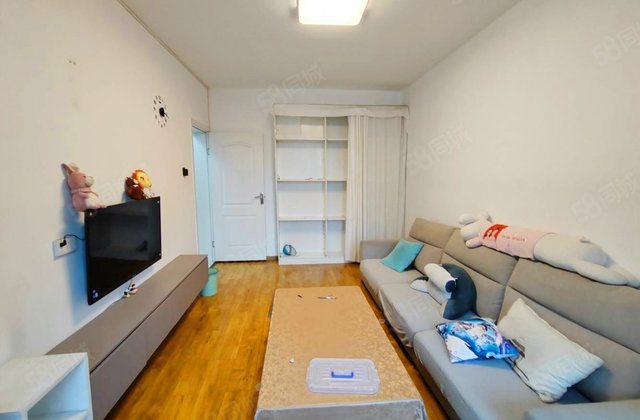 五冶宿舍3室0厅60.15㎡69.8万二手房图片