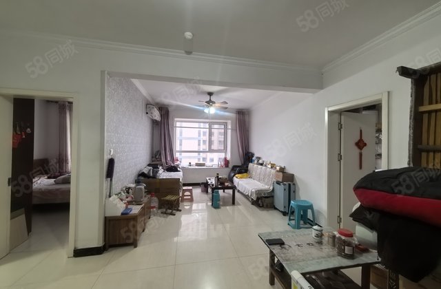 急售 二中文苑东邻 大学城B区两室免大税  好楼层 可按揭