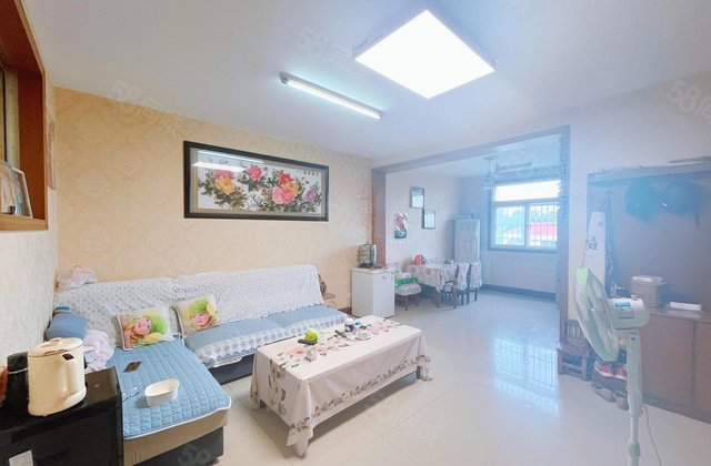 55万开发区东昌东一实验滨河花园3楼中间户建科嘉苑西苑小区