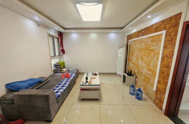 正规三居，民生凤凰城壹号院北邻四号院，精装修送储免大税急售。
