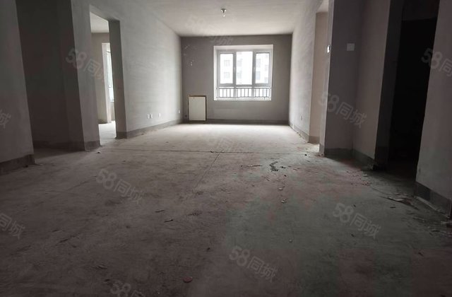 满城理想城(C区)3室2厅109㎡79万二手房图片