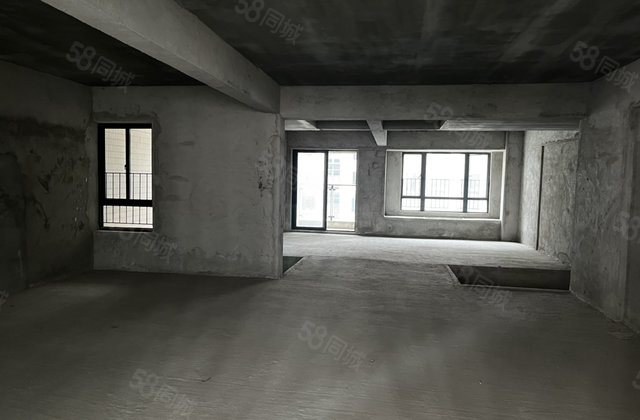 泰安御景江南3室2厅127㎡149.8万二手房图片