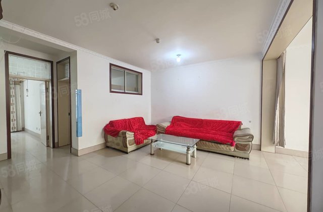 钥匙房 孝心一楼 满五  车库露台 地暖房 亚大怡景欧景丽都