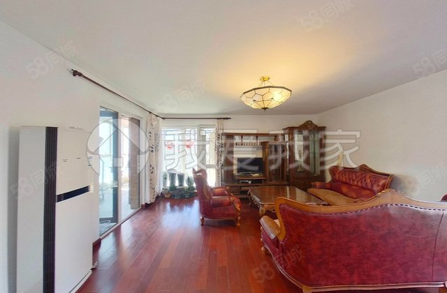 北京洋房3室2厅164.38㎡465万二手房图片