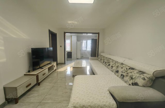 水木华庭2室1厅80.31㎡41万二手房图片