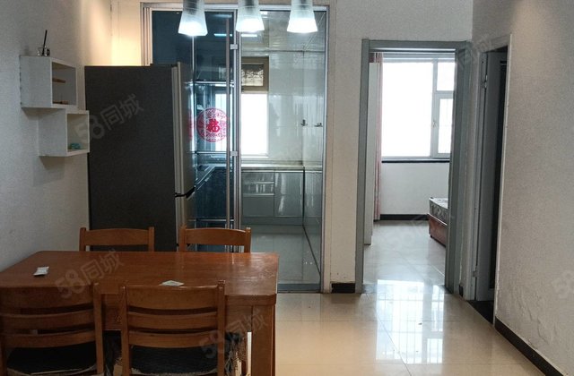 凯旋城3室2厅128㎡50万二手房图片